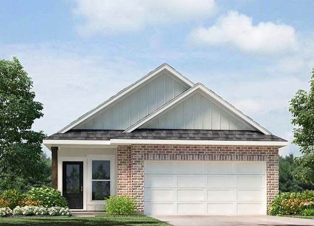 Property at 5485 Fornea Glen Way, Slidell, LA 70461, 4 beds, 2 baths