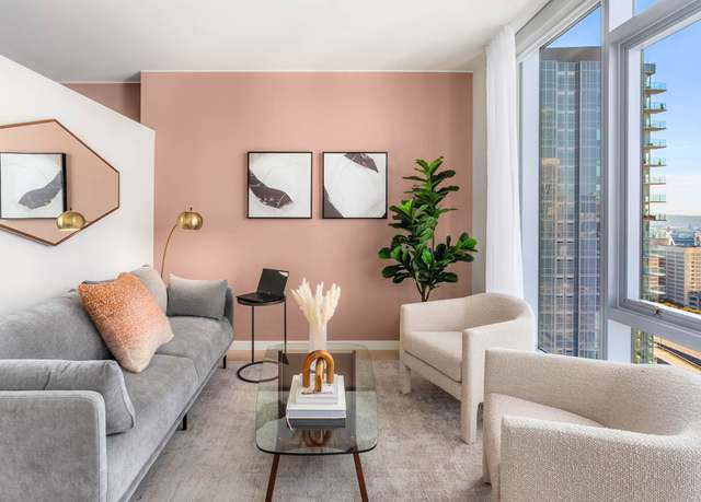 Property at Urban 1 Bedroom Plan, Seattle, WA 98104, 1 bed, 1 bath