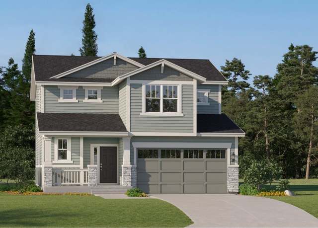 Property at Evans Plan, Parker, CO 80134, 4 beds, 2.5 baths