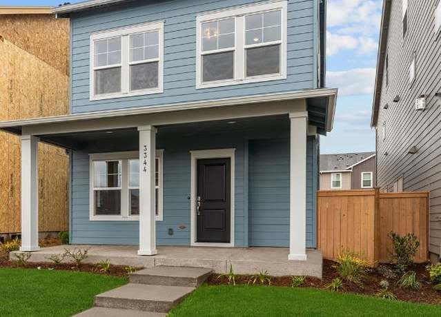Property at 3344 SE Arrowhead Ave, Hillsboro, OR 97123, 2 beds, 2.5 baths
