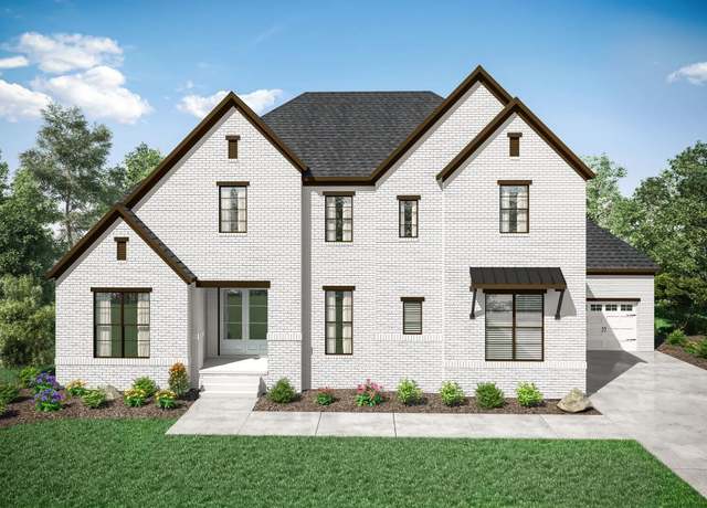 Property at MARABELLE Plan, Fairview, TN 37062, 5 beds, 5.5 baths