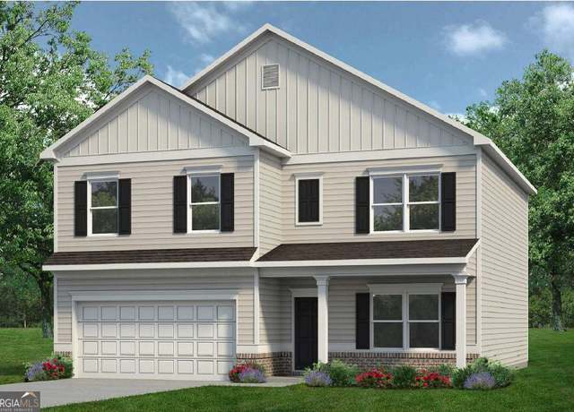 Property at 108 Timber Way Ct #14, Eatonton, GA 31024, 4 beds, 2.5 baths