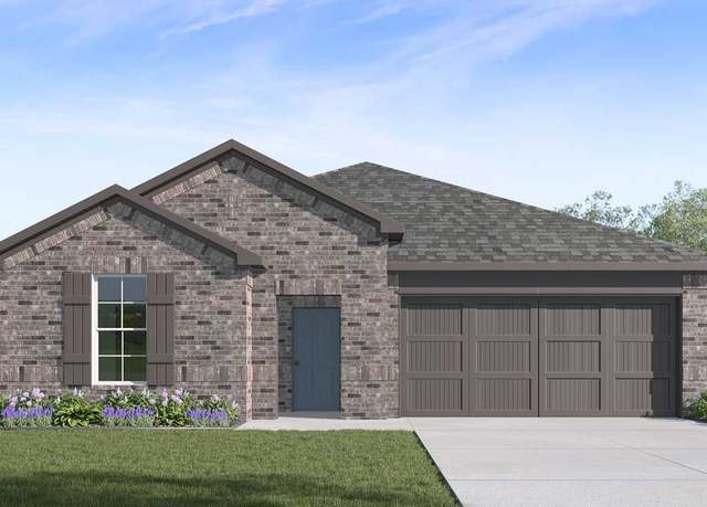 Property at 2431 Longfellow Dr, Centerton, AR 72713, 4 beds, 2 baths