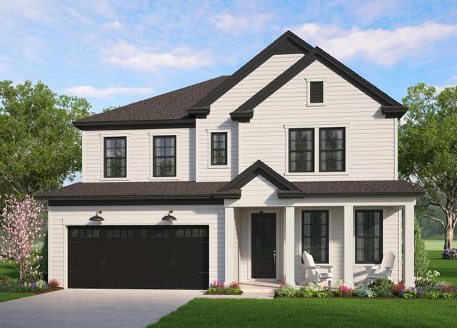 Property at Maywood II Plan, Charleston, SC 29406, 3 beds, 2.5 baths