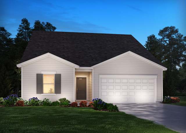 Property at Northbrook Plan, Smyrna, TN 37167, 5 beds, 3 baths