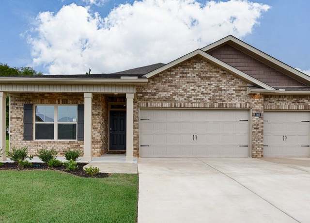 Property at Madison Plan, Harvest, AL 35749, 4 beds, 3 baths