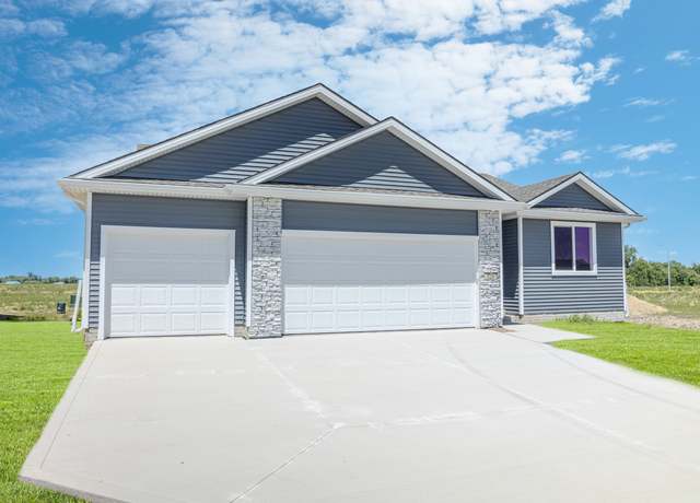 Property at Hoover II Plan, Altoona, IA 50009, 3 beds, 2 baths