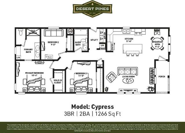 Property at 12065 E Redford Rd, Dewey, AZ 86327, 3 beds, 2 baths