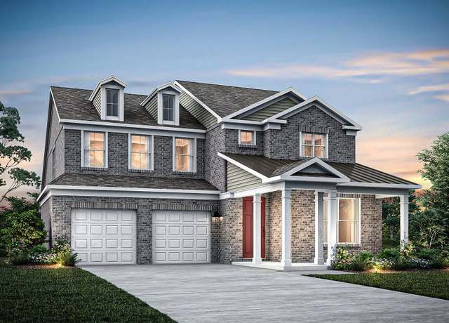 Property at Moorpark Plan, Old Hickory, TN 37138, 4 beds, 2.5 baths
