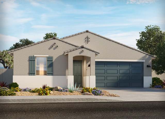 Property at Arlo Plan, Surprise, AZ 85387, 4 beds, 2.5 baths