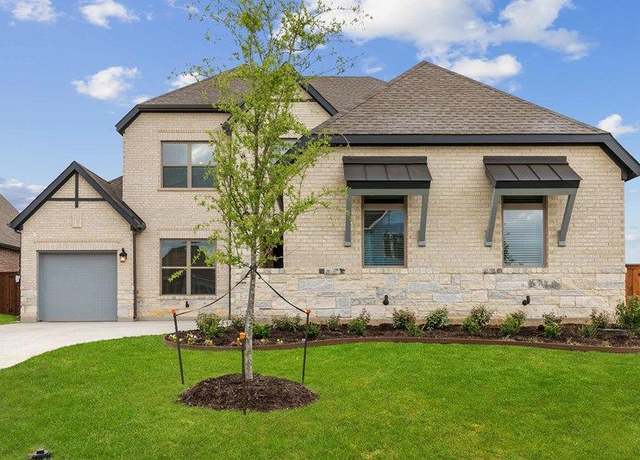 Property at Lawton Plan, Rockwall, TX 75087, 4 beds, 3.5 baths