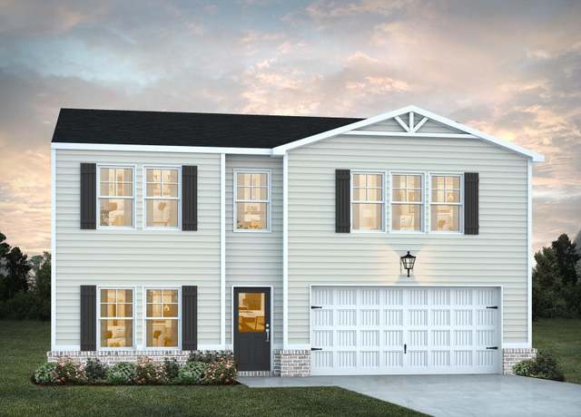 Property at Jodeco Plan, Woodruff, SC 29388, 4 beds, 3 baths