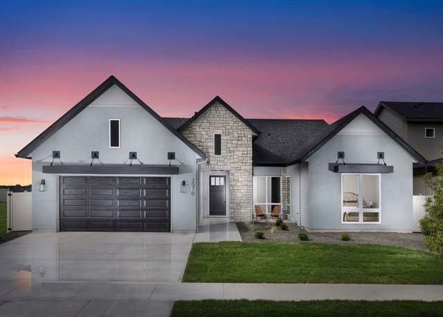 Property at Cottonwood Plan, Boise, ID 83714, 3 beds, 2.5 baths