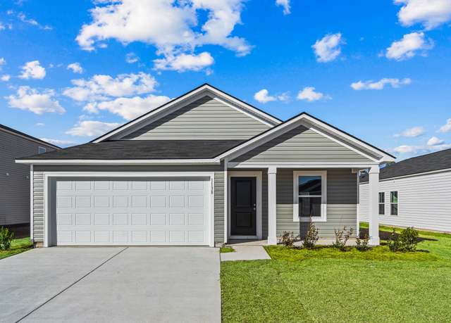 Property at 524 Cambria Dr, Longs, SC 29568, 3 beds, 2 baths