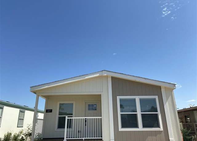 Property at 6300 W Tropicana Ave #327, Las Vegas, NV 89103, 3 beds, 2 baths