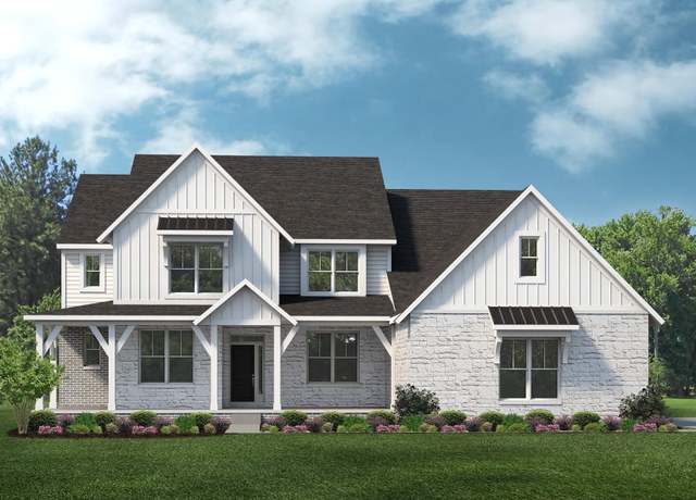 Property at The Huntington Plan, Utica, MI 48315, 4 beds, 4.5 baths
