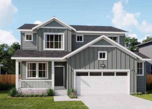 Property at Ridgeline Vista Plan 3505 Plan, Brighton, CO 80603, 4 beds, 3 baths