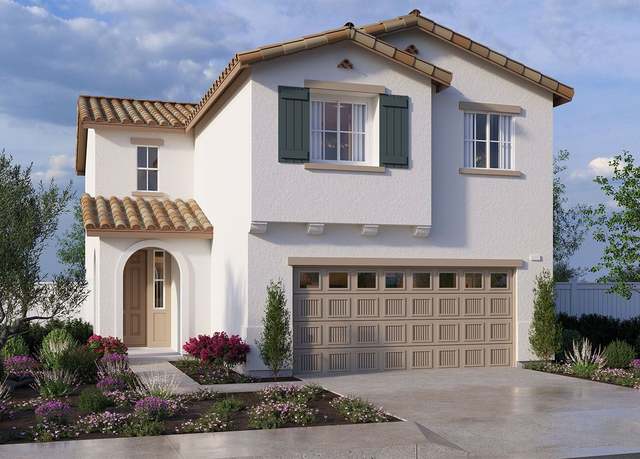 Property at Residence 2057 Plan, Victorville, CA 92394, 4 beds, 3 baths