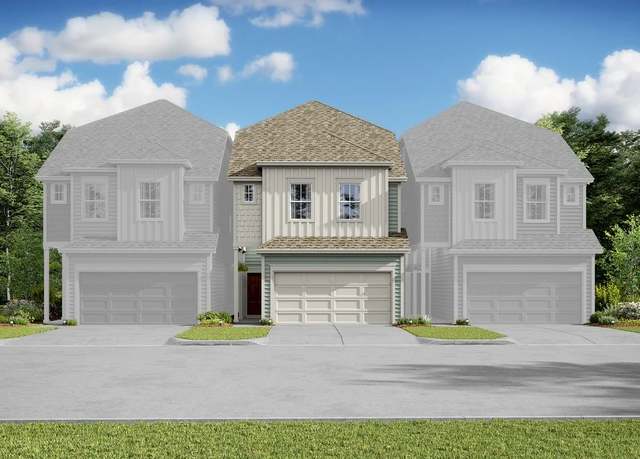Property at 11413 Blossom Square St, Houston, TX 77047, 3 beds, 2.5 baths
