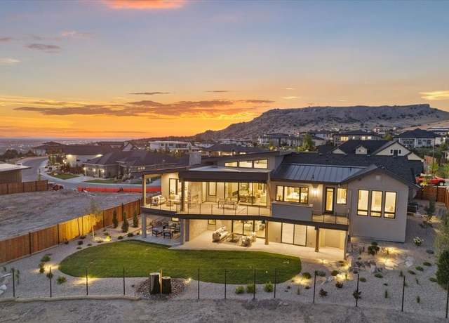 Property at MAPLE Plan, Boise, ID 83712, 4 beds, 4 baths