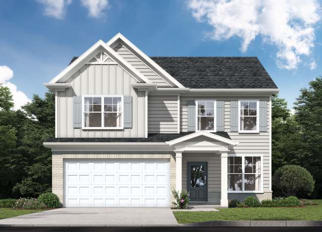 Property at Mallow Plan, Lithonia, GA 30038, 4 beds, 2.5 baths