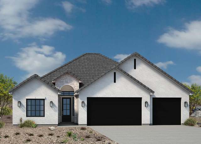 Property at Desert Talus 1900 Plan, Saint George, UT 84790, 3 beds, 3 baths