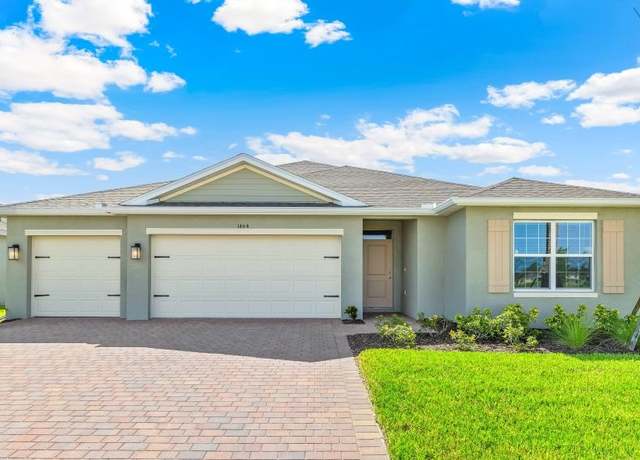 Property at COVINGTON Plan, Port Charlotte, FL 33953, 5 beds, 3 baths