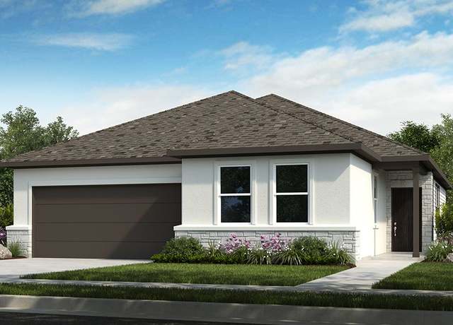 Property at 1321 Purple Martin Dr, Pflugerville, TX 78660, 4 beds, 2 baths