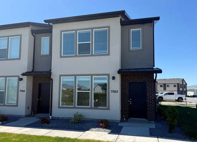 Property at Unit B 3021 - Nibley Meadows Plan, N0dftm Nibley, UT 84321, 3 beds, 2.5 baths