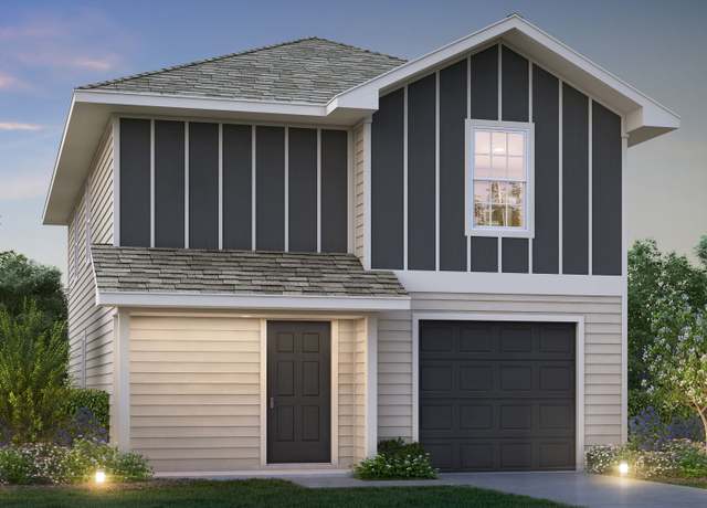 Property at 22732 American Kestrel Ct, Splendora, TX 77372, 3 beds, 2.5 baths