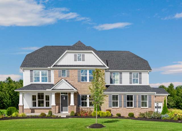 Property at Homes Available Soon Plan, North Canton, OH 44720