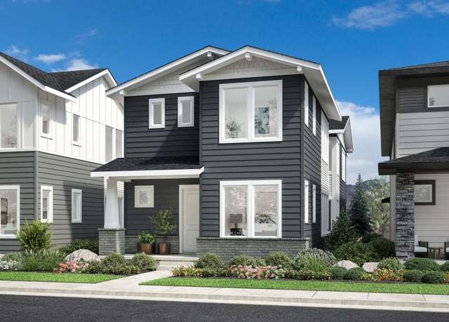 Property at Mayfair Plan, Erie, CO 80516, 4 beds, 3.5 baths