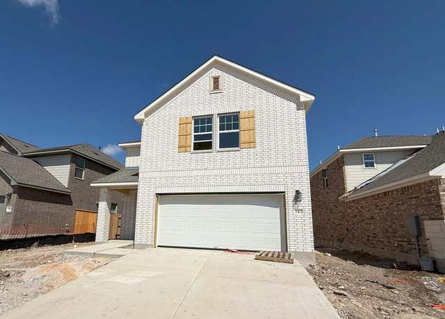 Property at 342 Possumhaw Ln, San Marcos, TX 78666, 3 beds, 2.5 baths