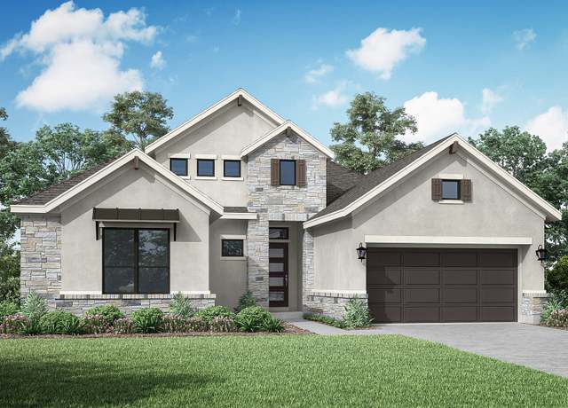 Property at Arezzo Plan, Magnolia, TX 77354, 3 beds, 2 baths