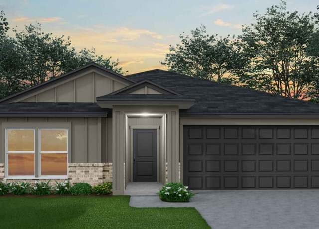 Property at 1171 Lexington Dr, Copperas Cove, TX 76522, 3 beds, 2 baths