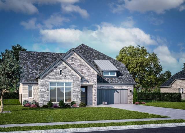 Property at Aspen Plan, Aledo, TX 76008, 4 beds, 2.5 baths