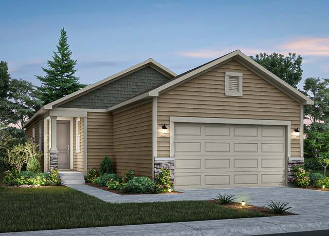Property at 11844 Lost Peak Ln, Colorado Springs, CO 80925, 3 beds, 3 baths