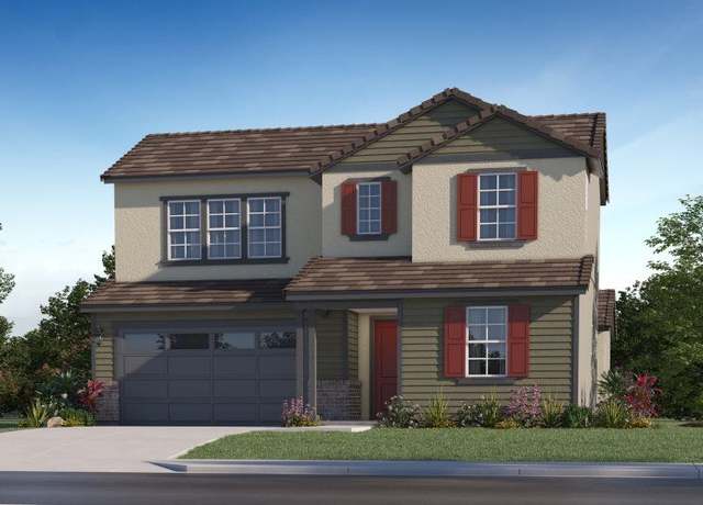 Property at Magnolia 3 Plan, Oceanside, CA 92057, 4 beds, 3.5 baths