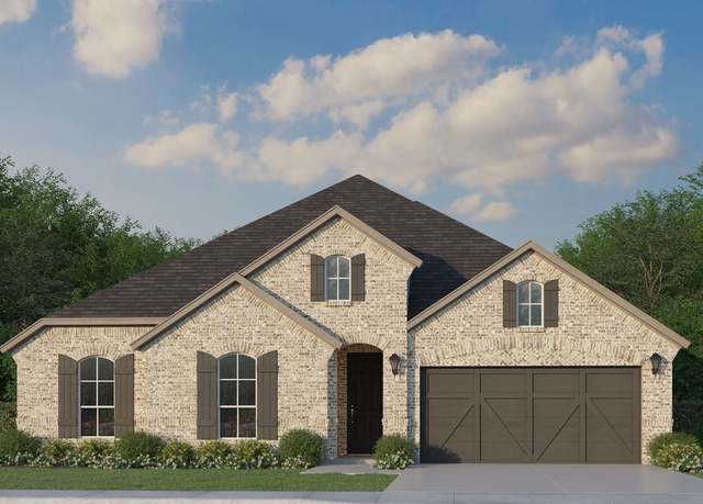 Property at 1817 Flowerfield Ln, Mansfield, TX 76063, 4 beds, 2 baths