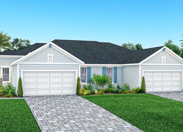 Property at 423 Hasler Ave, Saint Augustine, FL 32092, 2 beds, 2 baths