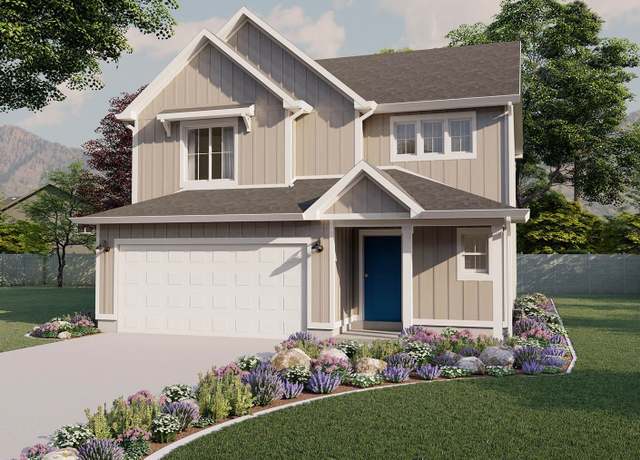 Property at 154 W 950 N, Brigham City, UT 84302, 3 beds, 2.5 baths