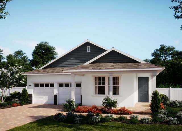Property at Sabal Plan, Orlando, FL 32817, 3 beds, 3 baths