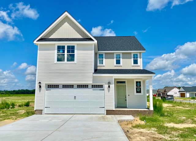 Property at Ellie Plan, Pikeville, NC 27863, 3 beds, 2.5 baths