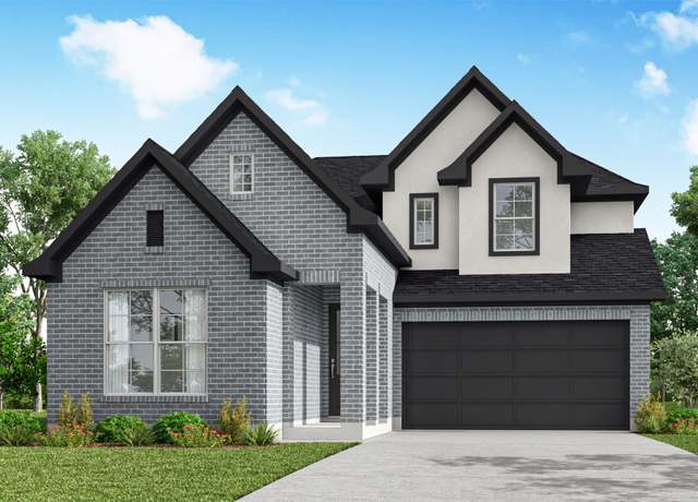 Property at Andrews Plan, Hockley, TX 77447, 5 beds, 4 baths