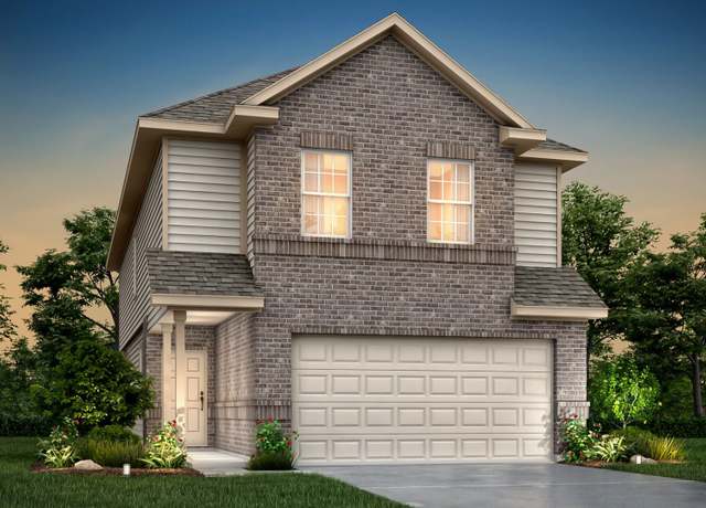 Property at The Emerald Plan, Converse, TX 78109, 4 beds, 2.5 baths