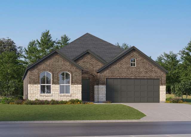 Property at 1805 Alpine Larch Ln, Mckinney, TX 75071, 3 beds, 2 baths