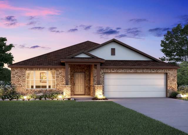 Property at 9104 Furman Dr, Austin, TX 78747, 4 beds, 3 baths