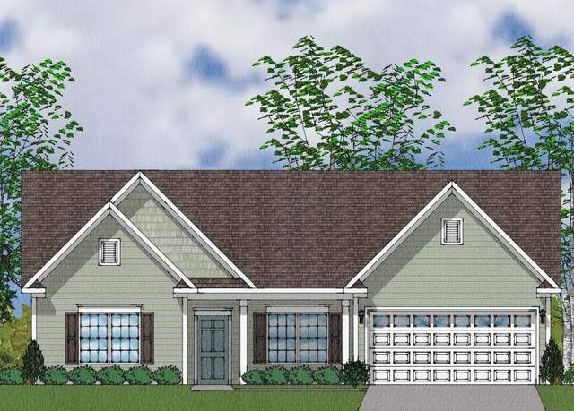 Property at Callista Plan, Greensboro, NC 27455, 3 beds, 2 baths