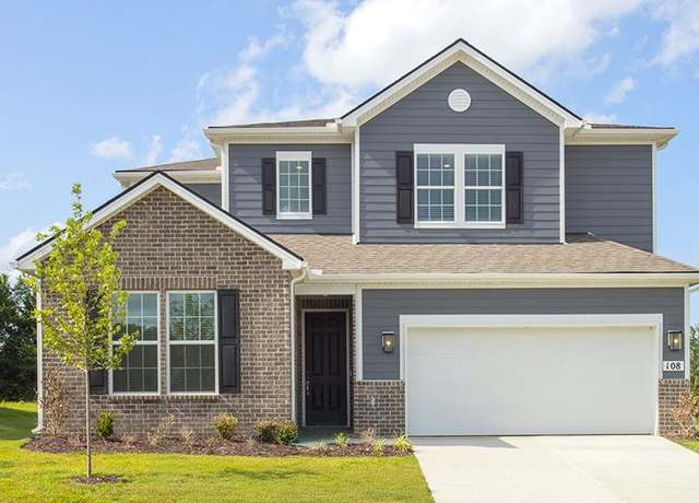 Property at 108 Cassa Way, Mount Juliet, TN 37122, 4 beds, 3.5 baths
