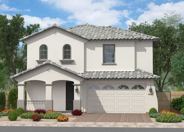 Property at Ridgeview Plan, Avondale, AZ 85392, 3 beds, 2.5 baths